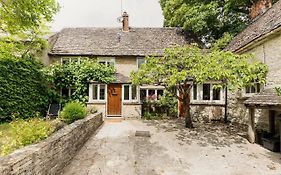 Architect Designed Cosy Cotswold Stone Cottage